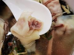 招牌馄饨-苏兴记(建筑路店)