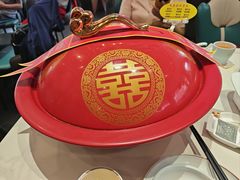 -大碗居·烤鸭·鱼头泡饼(天坛东门店)