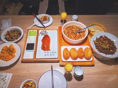 -味莊·青岛菜(云霄路店)