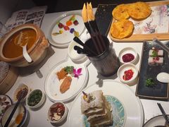 -唐猫庭院·千年陕菜(大唐不夜城店)