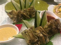 -新悦·霞浦海鲜生(上下杭店)