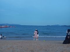 -大梅沙海滨公园