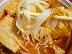 -顶香阁桂林米粉·柳州螺蛳粉(上地店)