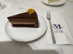-Lady M New York(澳门伦敦人店)