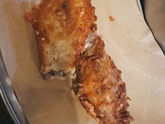 -海安安越南粉(丹竹頭店)