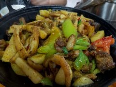 -胡师傅三下锅(汽车站店)