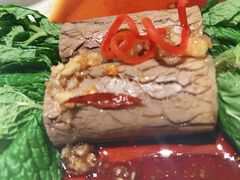 -云海肴·汽锅鸡·云南菜(高德置地店)