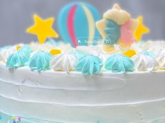 -幸福西饼生日蛋糕·下午茶(闵行店)