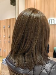-Mentor Hair Salon