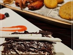 -上海东方佘山翰悦阁酒店·Vie全日制餐厅