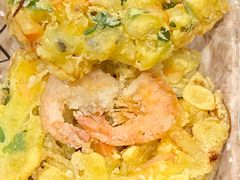 -大食代美食广场(上海中心店)