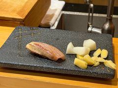 -鮨冠OMAKASE食べ放题(北京首店)