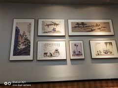 -射阳服务区餐厅