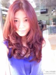 尚丹尼造型作品-尚·丹尼Hair