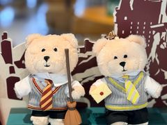 -星巴克臻选(上海合生汇1F店)