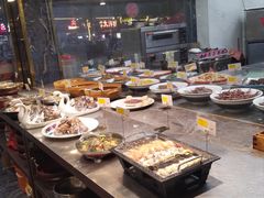 -食鼎记海鲜大排档(美食街店)
