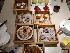 -蔡澜点心·粤菜(西单大悦城店)