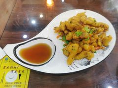 -长兴菜馆(高桥店)