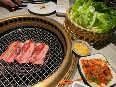 -乾杯烧肉居酒屋(中洲湾店)