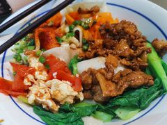biangbiang面-秦香记凉皮肉夹馍(天城商业中心店)