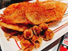 -堂堂小伙夫·辽宁小吃大排档(京西大悦城店)