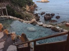 -南紀白浜 浜千鳥の湯 海舟