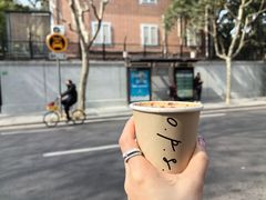 -O.P.S. CAFE