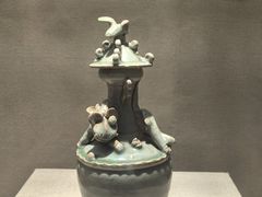 -龙泉青瓷博物馆