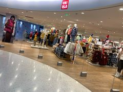 -优衣库(上海金桥太茂店)