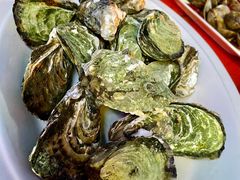 -原龙海鲜大排档(美食地标店)
