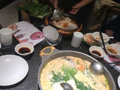 -煲宫(华润万象城店)