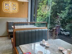 -九龙茶记·粤式餐厅融合菜(鹭江店)