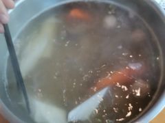 牛肉火锅-牛品福潮汕牛肉火锅(旺庄店)