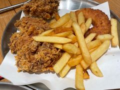 -乐凯撒披萨(海岸城店)