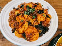 四喜面筋-锡和无锡菜(景丽苑店)