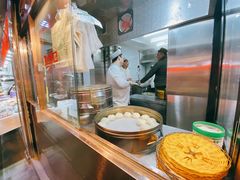 -郑家包子牛肉拉面(尚勤路店)