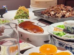 -四季民福烤鸭店(王府井东安门店)