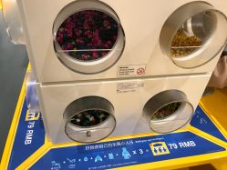 -乐高授权专卖店(浦东嘉里城店)