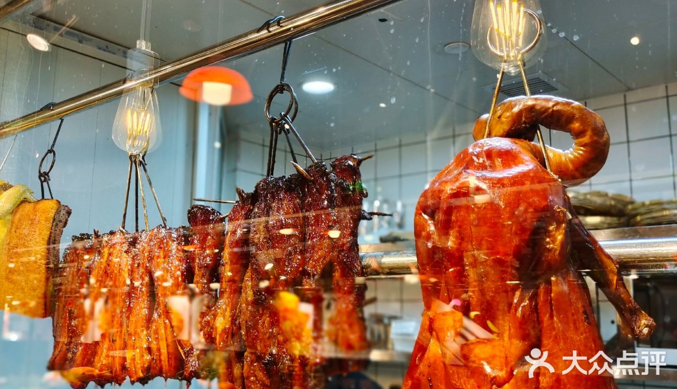 来了就爱上了[加油][加油][加油]肥福排档[加油][加油][加油]太爱这