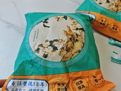 -鲁南仔·滕州炒鸡(经三路店)