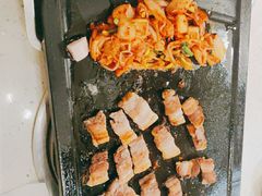 -韩时烤肉(枫蓝店)
