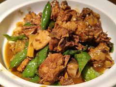 -刀板香·安徽菜(望江东路店)