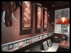 -萨芭蒂高空花园餐酒吧