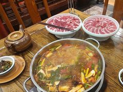 -亮欢寨(凯里总店)