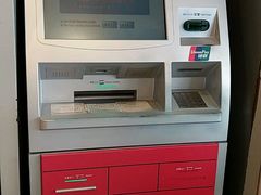 -中国工商银行(广州江南西路支行)