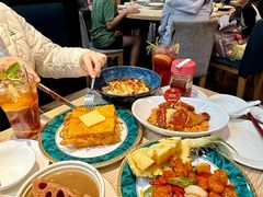 -滋味满屋美食坊(上海街店)