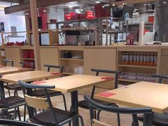 大堂-喜家德虾仁水饺(飞洲国际店)