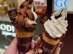 -GODIVA(海岸城店)