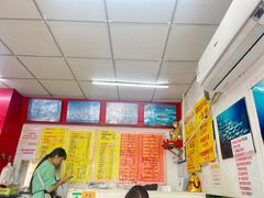 -明呈黄鱼面馆(斜土路店)