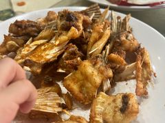 -红日饭店(裕隆三路店)